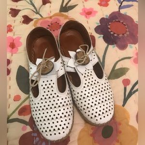 Cute Spring Step Loafers.